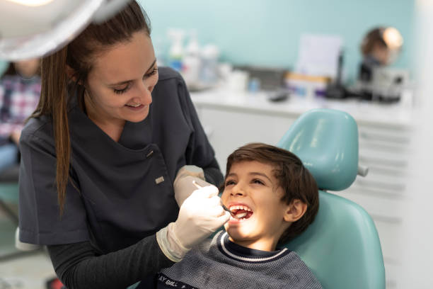 Best Emergency Denture Repair in Delaware, OH
