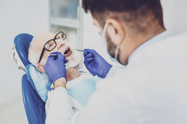 Best Emergency Dental Care for Broken or Chipped Teeth in Delaware, OH